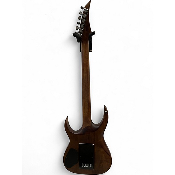 Used Solar Guitars A1.6D Natural Baritone Guitars