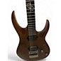 Used Solar Guitars A1.6D Natural Baritone Guitars