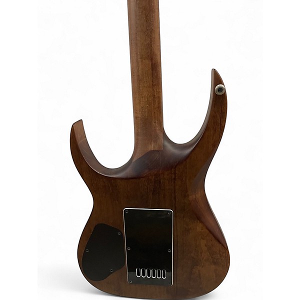 Used Solar Guitars A1.6D Natural Baritone Guitars