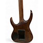 Used Solar Guitars A1.6D Natural Baritone Guitars