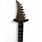 Used Solar Guitars A1.6D Natural Baritone Guitars