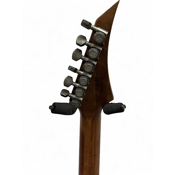 Used Solar Guitars A1.6D Natural Baritone Guitars