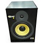 Used KRK G8 ROKIT V1 PAIR Power Amp