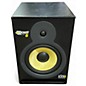 Used KRK G8 ROKIT V1 PAIR Power Amp