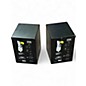 Used KRK G8 ROKIT V1 PAIR Power Amp
