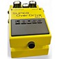 Used BOSS SD1 Super Overdrive Effect Pedal thumbnail