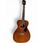 Used Guild M-120E Mahogany Acoustic Guitar thumbnail