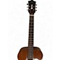Used Guild M-120E Mahogany Acoustic Guitar