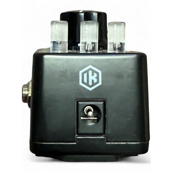 Used IK Multimedia Tone X One Pedal