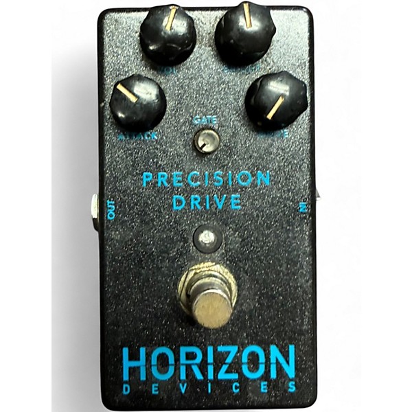 Used MXR Precision Effect Pedal