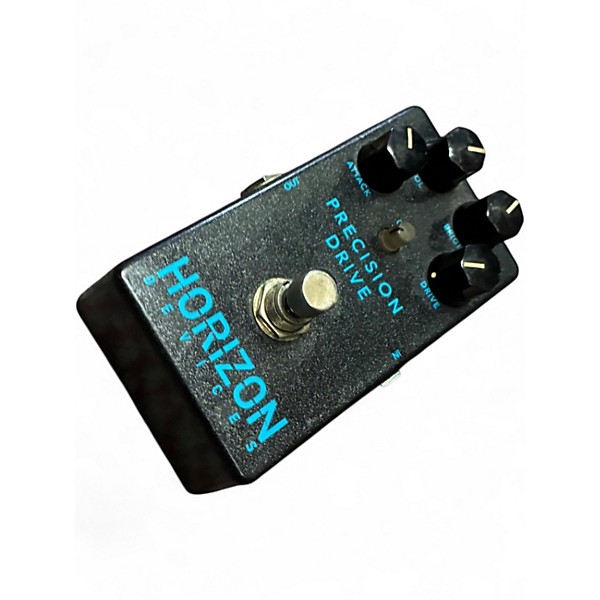 Used MXR Precision Effect Pedal