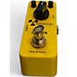 Used Donner YELLOW FALL Effect Pedal