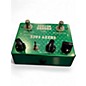 Used Caline FUZZY FACE Effect Pedal