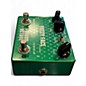 Used Caline FUZZY FACE Effect Pedal