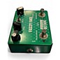 Used Caline FUZZY FACE Effect Pedal