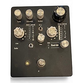 Used EarthQuaker Devices Data Corrupter Effect Pedal