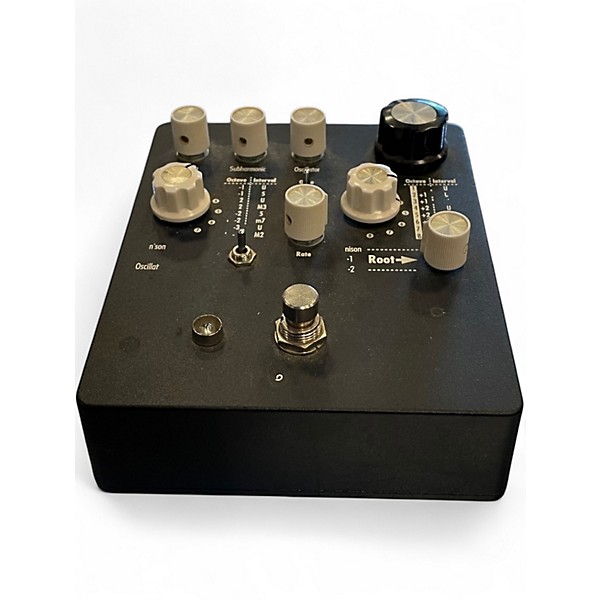Used EarthQuaker Devices Data Corrupter Effect Pedal