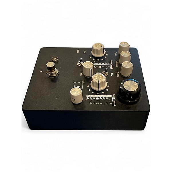 Used EarthQuaker Devices Data Corrupter Effect Pedal
