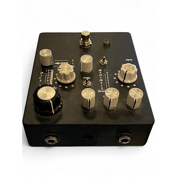 Used EarthQuaker Devices Data Corrupter Effect Pedal