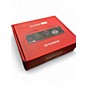 Used Focusrite Scarlett Solo Audio Interface