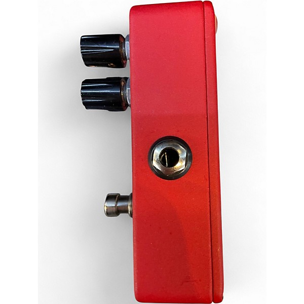Used Keeley 30MS Automatic Double Tracker Pedal