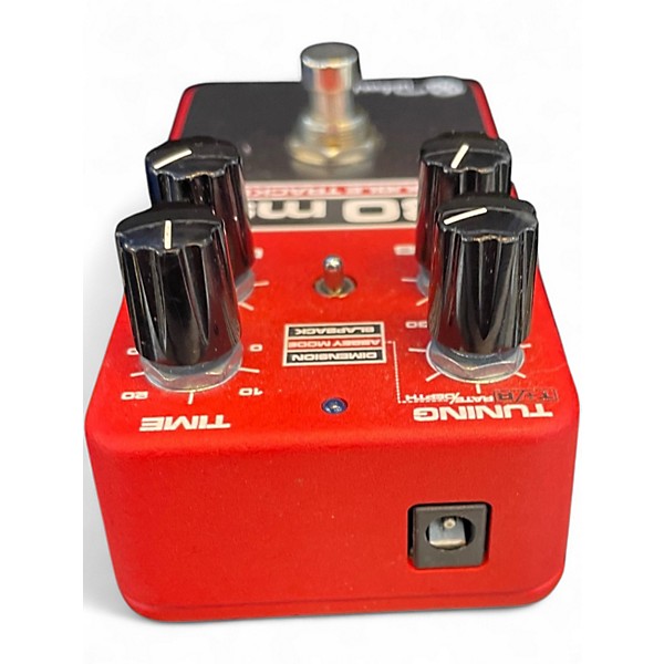 Used Keeley 30MS Automatic Double Tracker Pedal