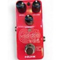 Used NUX Voodoo Vibe Pedal thumbnail