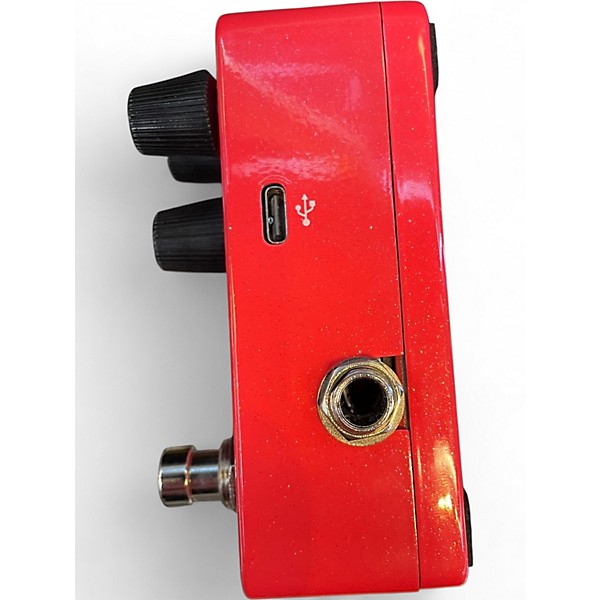 Used NUX Voodoo Vibe Pedal