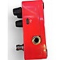Used NUX Voodoo Vibe Pedal