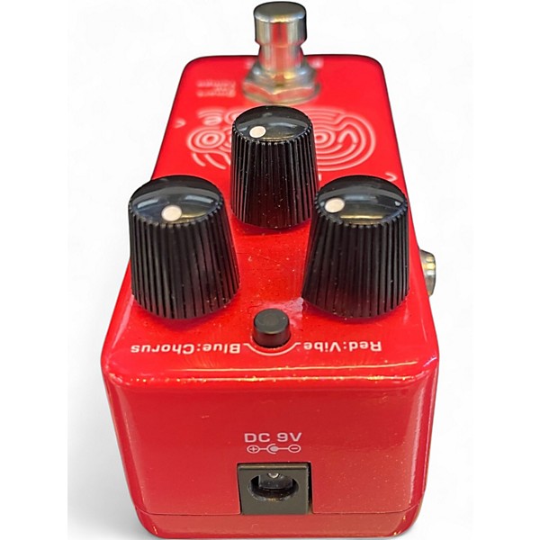 Used NUX Voodoo Vibe Pedal