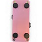 Used Effects Bakery Muffin Reverb Effect Pedal