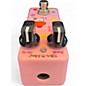 Used Effects Bakery Muffin Reverb Effect Pedal