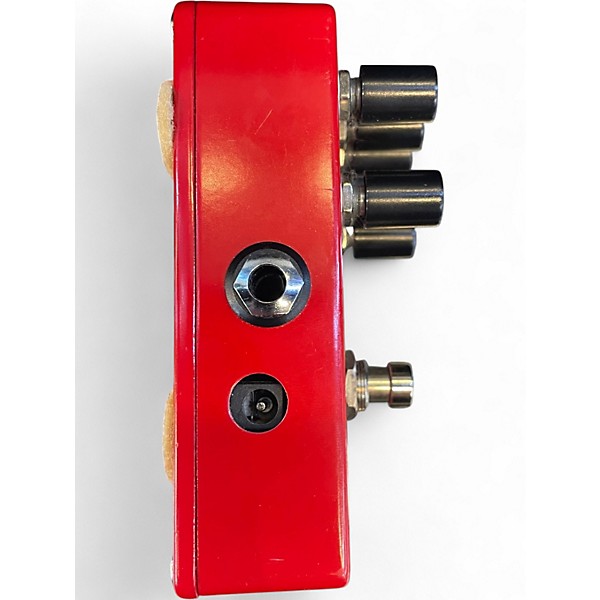 Used Catalinbread Belle Epoch Effect Pedal