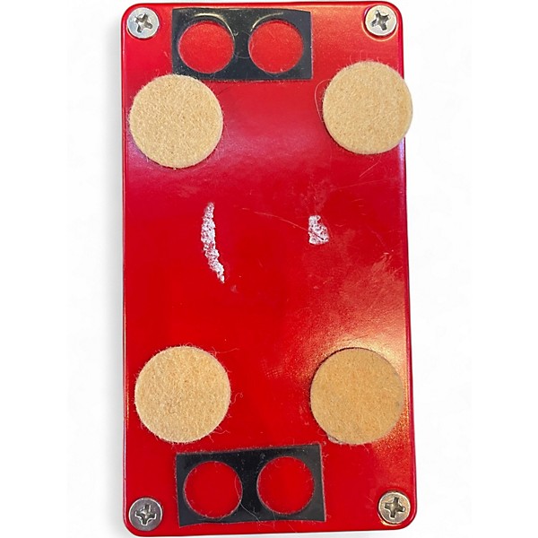 Used Catalinbread Belle Epoch Effect Pedal