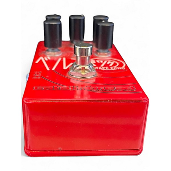 Used Catalinbread Belle Epoch Effect Pedal