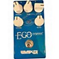 Used Wampler Ego Compressor Effect Pedal thumbnail