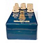 Used Wampler Ego Compressor Effect Pedal
