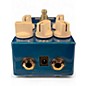 Used Wampler Ego Compressor Effect Pedal