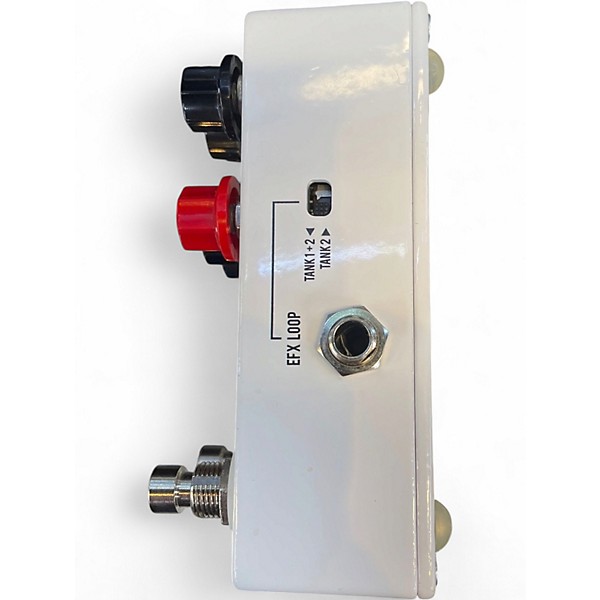 Used JHS Pedals Spring Tank Effect Pedal
