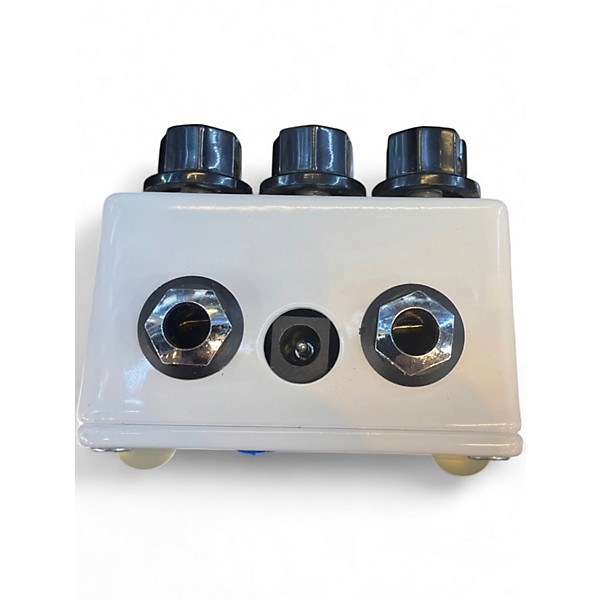 Used JHS Pedals Spring Tank Effect Pedal