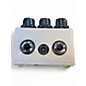Used JHS Pedals Spring Tank Effect Pedal