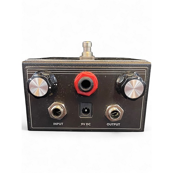 Used JHS Pedals Mary K 1969 Effect Pedal