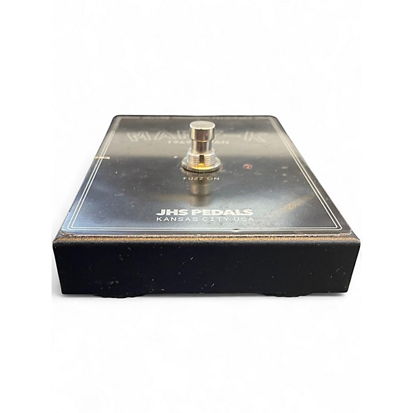 Used JHS Pedals Mary K 1969 Effect Pedal