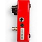 Used MXR Yngwie Malmsteen Effect Pedal