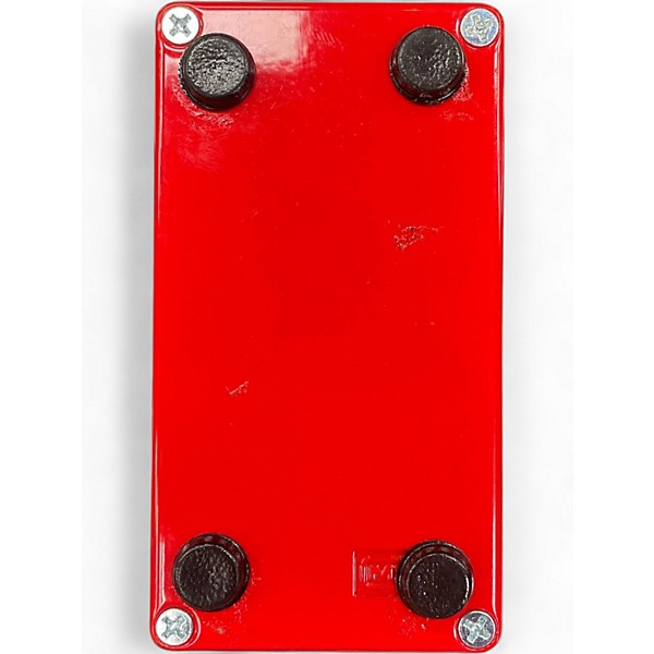 Used MXR Yngwie Malmsteen Effect Pedal