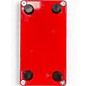 Used MXR Yngwie Malmsteen Effect Pedal