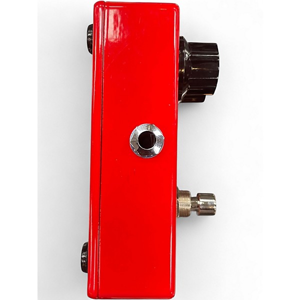 Used MXR Yngwie Malmsteen Effect Pedal