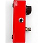Used MXR Yngwie Malmsteen Effect Pedal