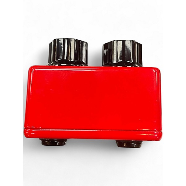 Used MXR Yngwie Malmsteen Effect Pedal