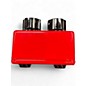 Used MXR Yngwie Malmsteen Effect Pedal